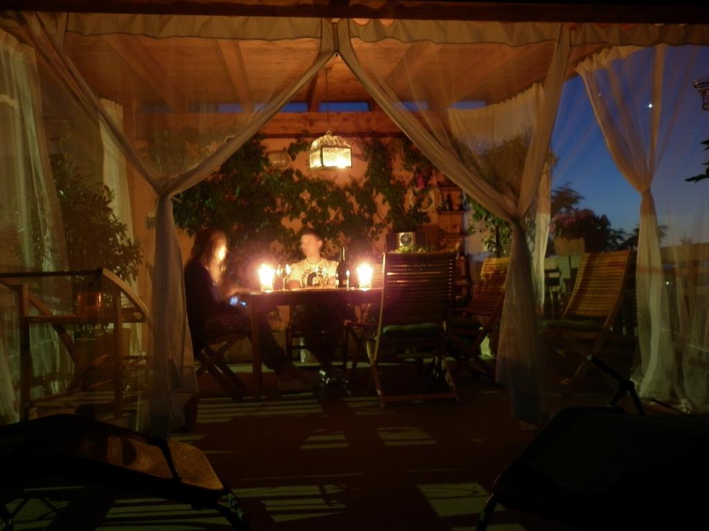 La Terrazza Sul Monferrato Διαμέρισμα Ozzano Monferrato Δωμάτιο φωτογραφία