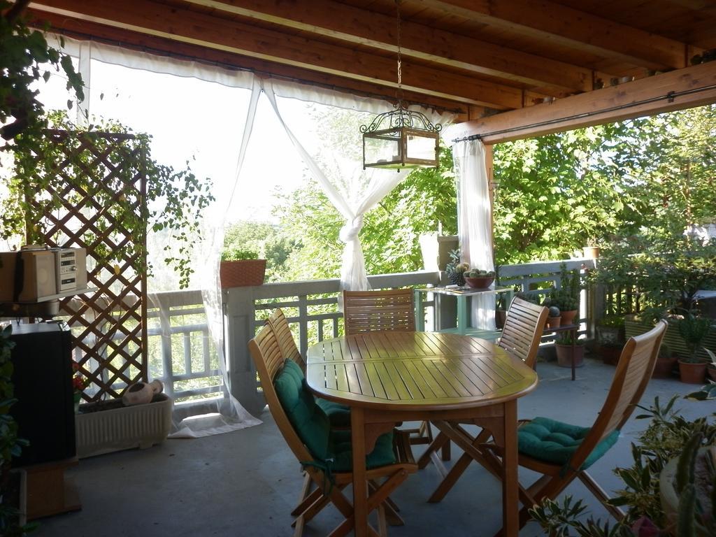 La Terrazza Sul Monferrato Διαμέρισμα Ozzano Monferrato Εξωτερικό φωτογραφία