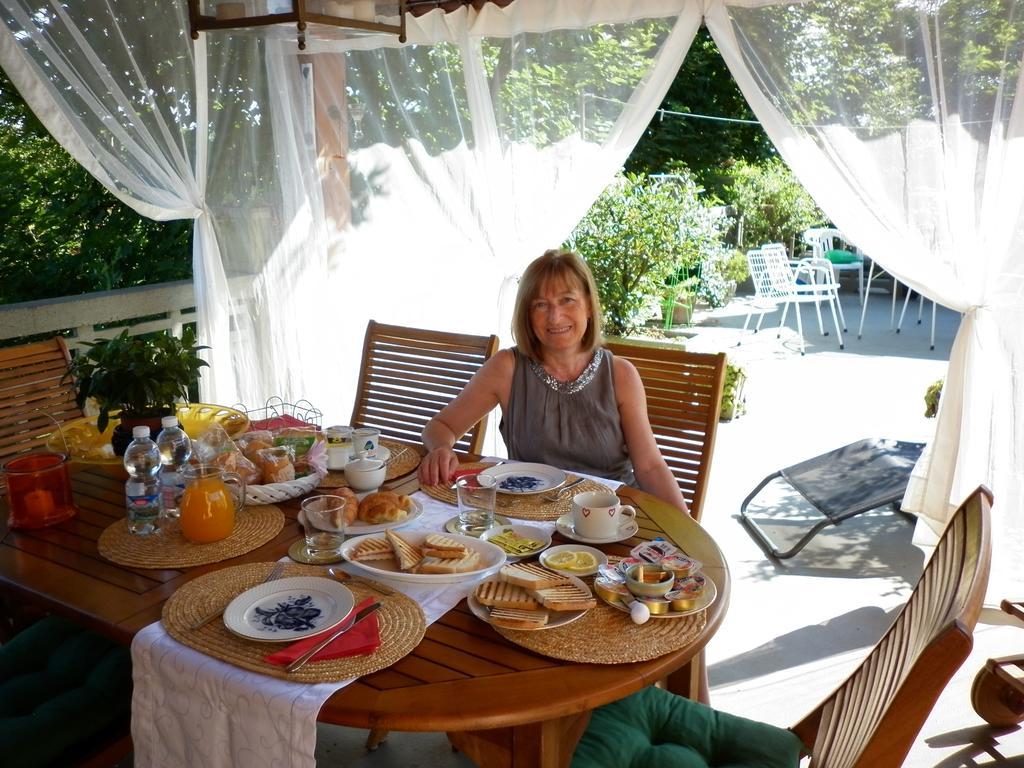 La Terrazza Sul Monferrato Διαμέρισμα Ozzano Monferrato Εξωτερικό φωτογραφία