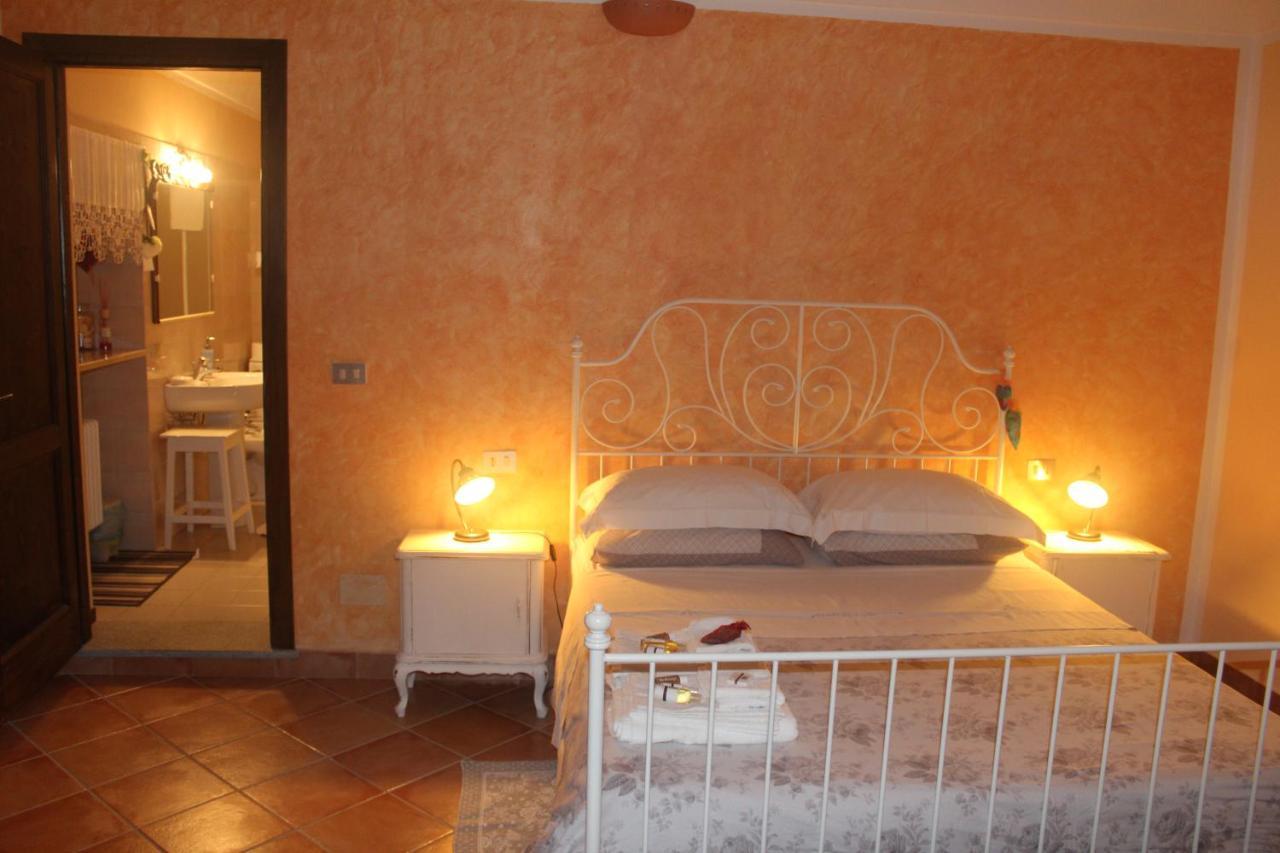 La Terrazza Sul Monferrato Διαμέρισμα Ozzano Monferrato Εξωτερικό φωτογραφία