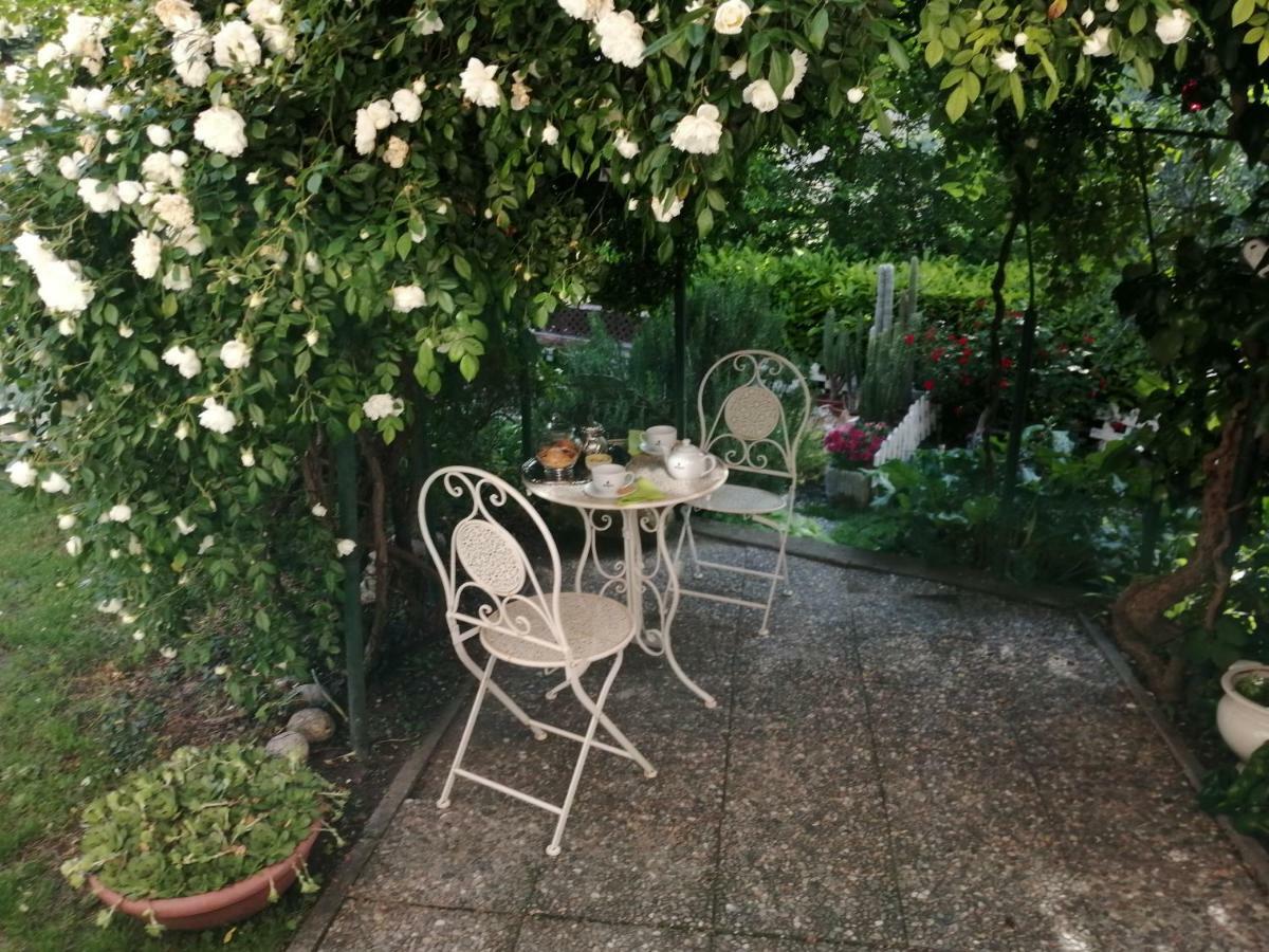 La Terrazza Sul Monferrato Διαμέρισμα Ozzano Monferrato Εξωτερικό φωτογραφία