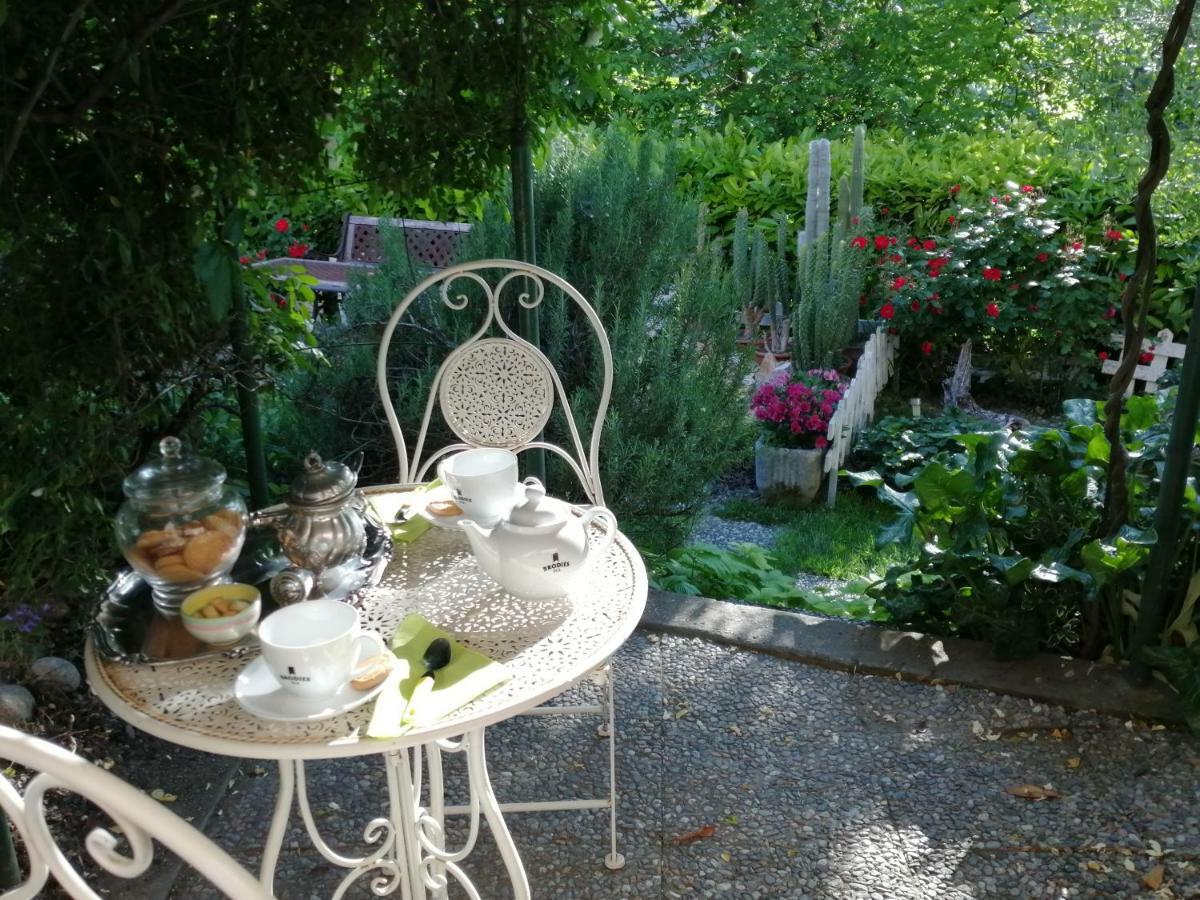 La Terrazza Sul Monferrato Διαμέρισμα Ozzano Monferrato Εξωτερικό φωτογραφία
